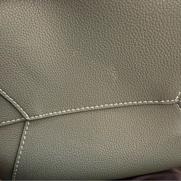 Maison de Beauté Marseille Cholet bag - Picture 4 of 5